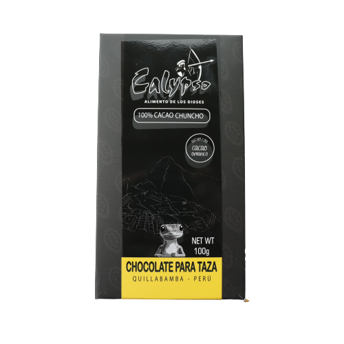 Chocolate para taza - Calypso 2022